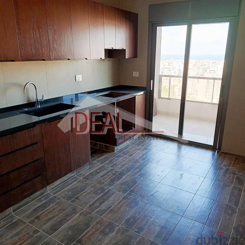 Apartment for sale in Ghadir 185 sqm ref#rs103 5