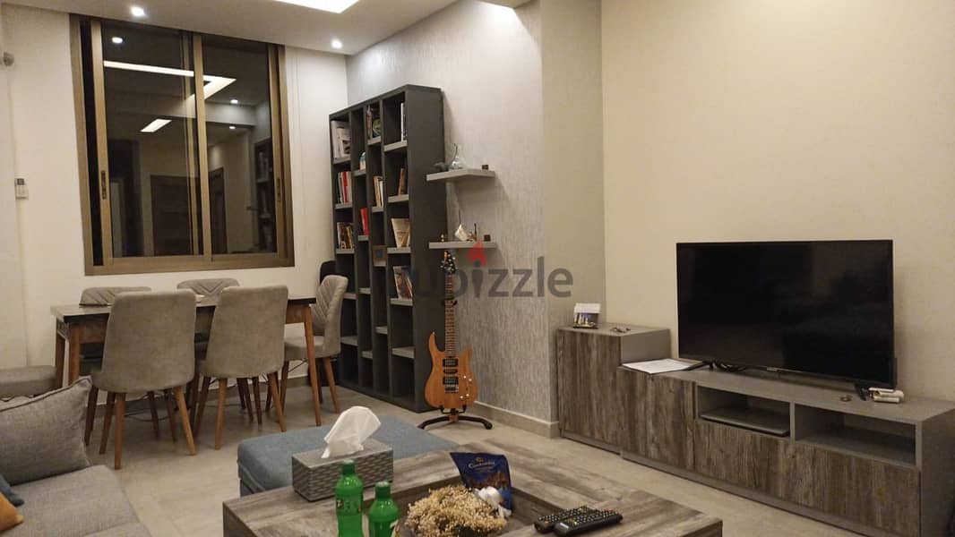 Apartment for Rent at Furn El Chebbak / شقة للإيجار فرن الشباك 1