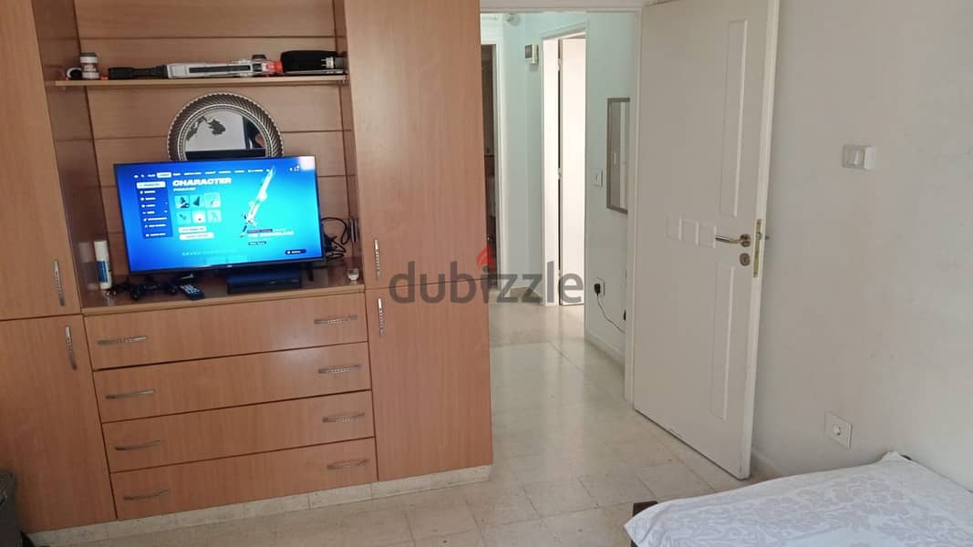 90 Sqm | Apartment For Sale In Sabtieh | Good Condition 7