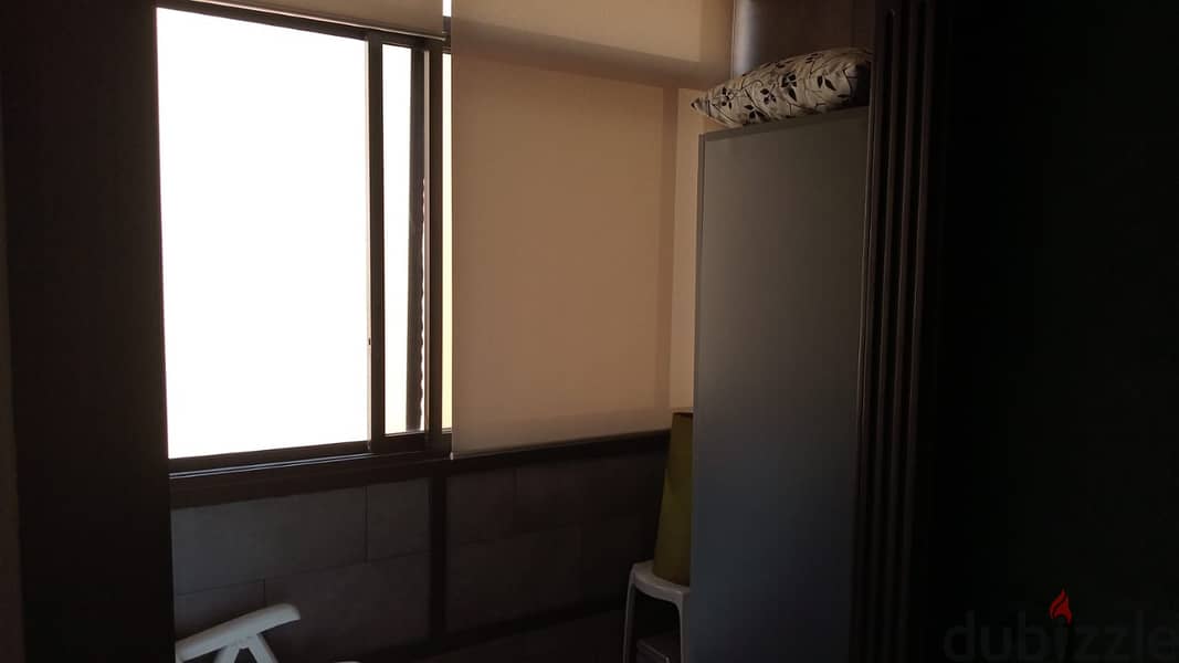 90 Sqm | Apartment For Sale In Sabtieh | Good Condition 8