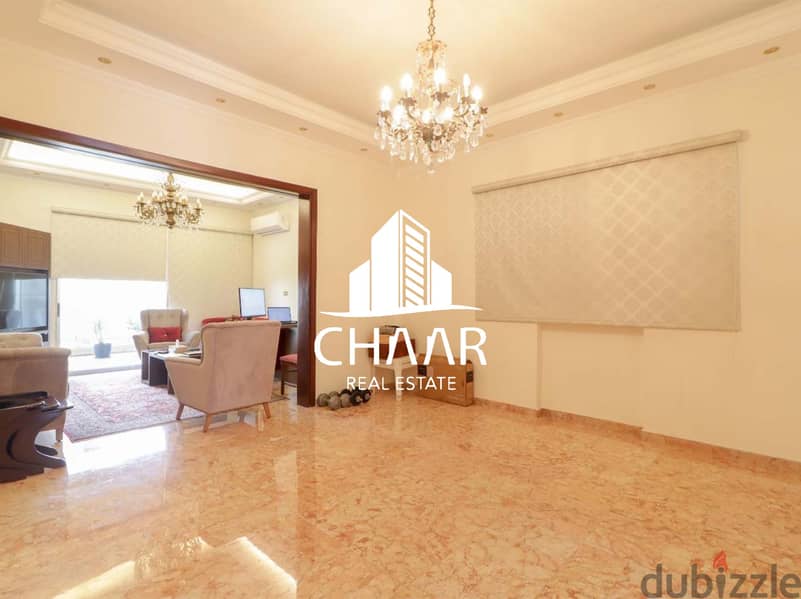 #R2116 - Splendid Apartment for Sale in Badaro 7