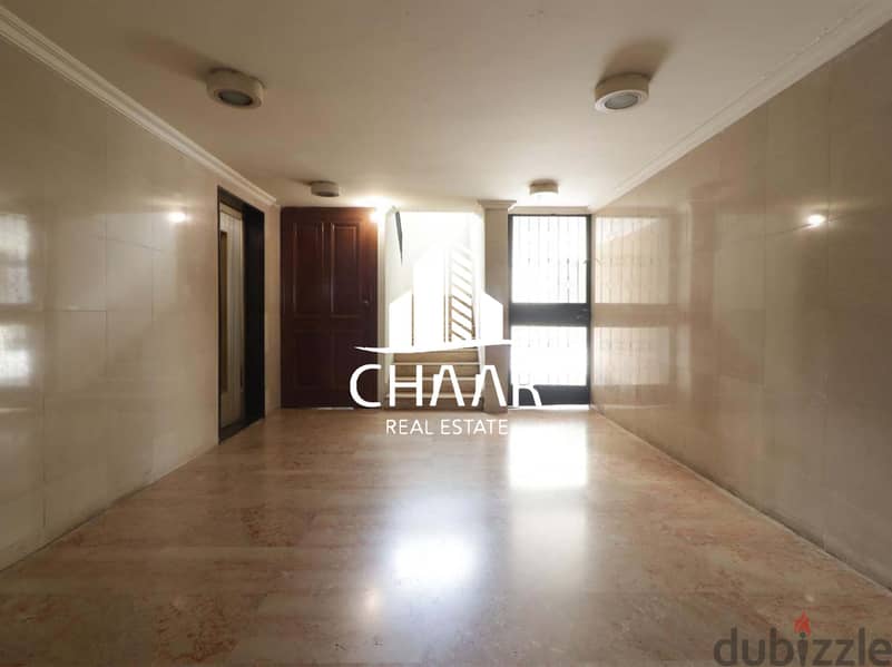 #R2116 - Splendid Apartment for Sale in Badaro 8