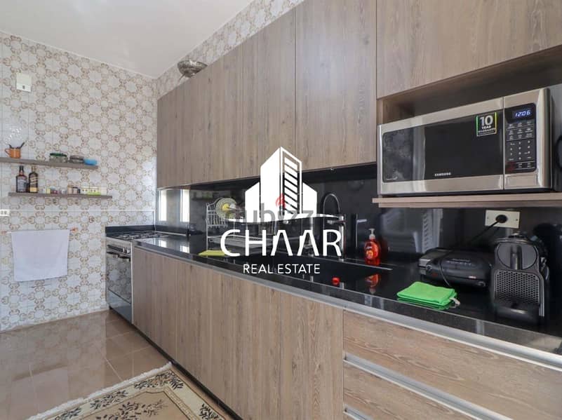 #R2116 - Splendid Apartment for Sale in Badaro 13