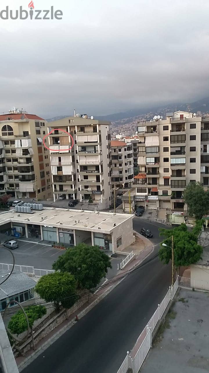 In Jounieh, Apartment for Sale (170 sqm) 0