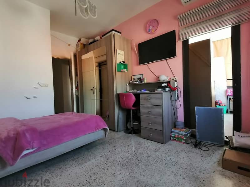 In Jounieh, Apartment for Sale (170 sqm) 15