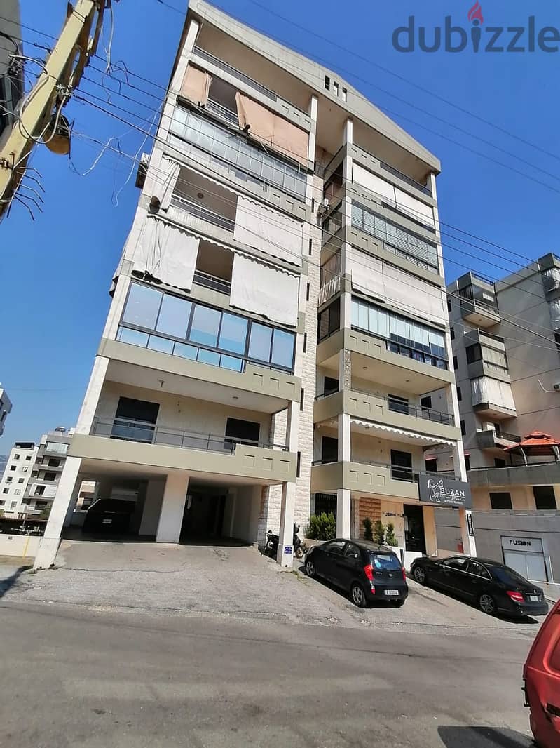 In Jounieh, Apartment for Sale (170 sqm) 1