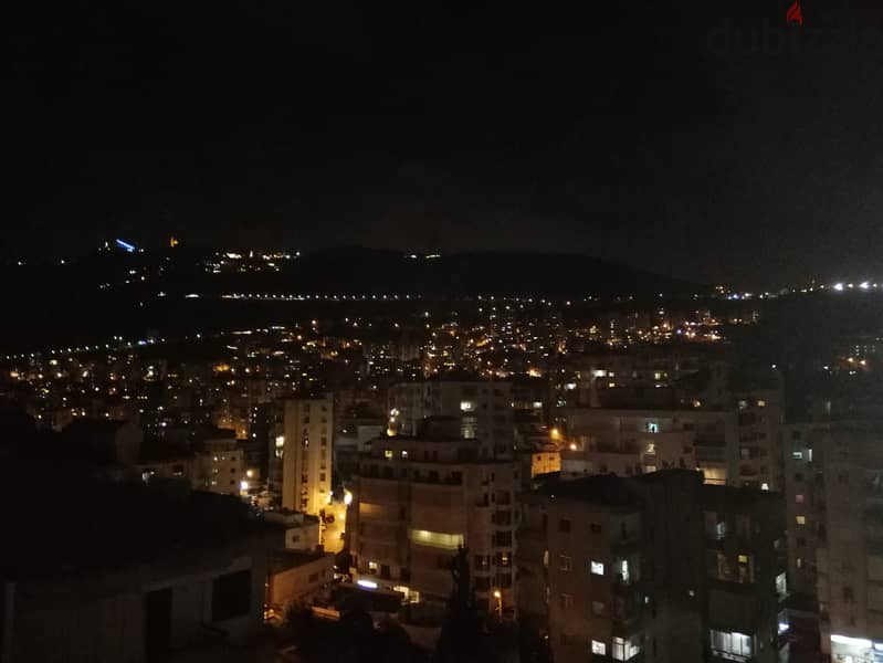 In Jounieh, Apartment for Sale (170 sqm) 2