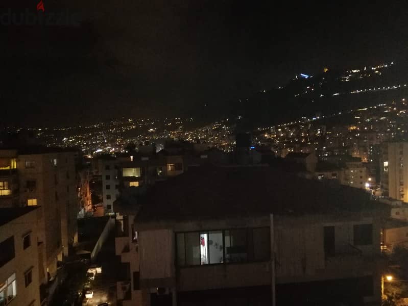 In Jounieh, Apartment for Sale (170 sqm) 3