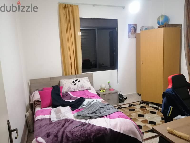 In Jounieh, Apartment for Sale (170 sqm) 17