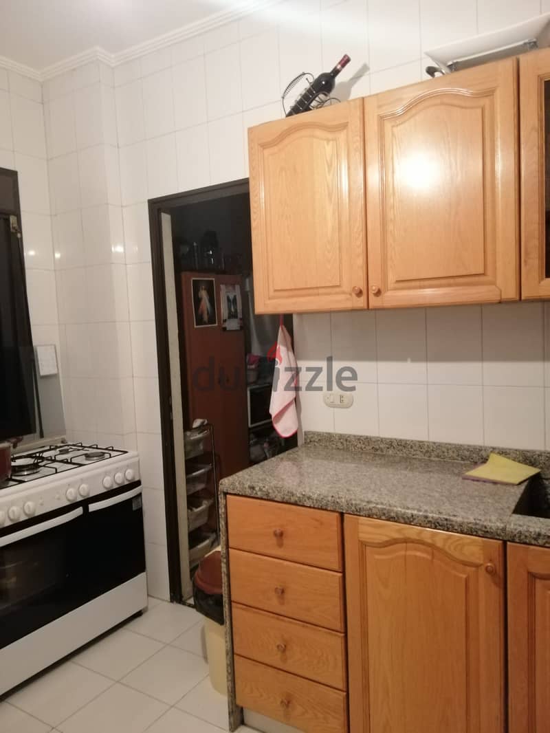 In Jounieh, Apartment for Sale (170 sqm) 10