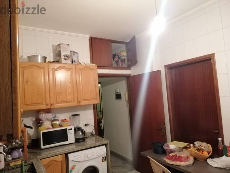 In Jounieh, Apartment for Sale (170 sqm) 11