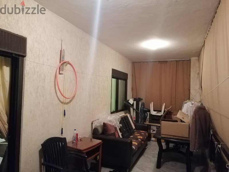 In Jounieh, Apartment for Sale (170 sqm) 7