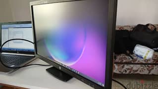 Adjustable Monitor (HP high quality)