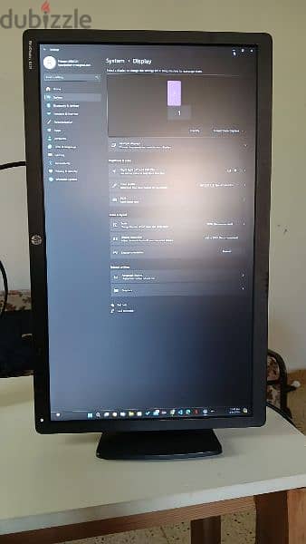 Adjustable Monitor (HP high quality) 3