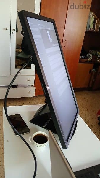 Adjustable Monitor (HP high quality) 4