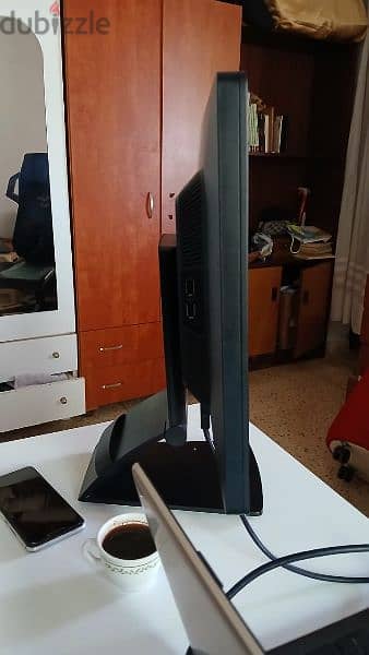 Adjustable Monitor (HP high quality) 5