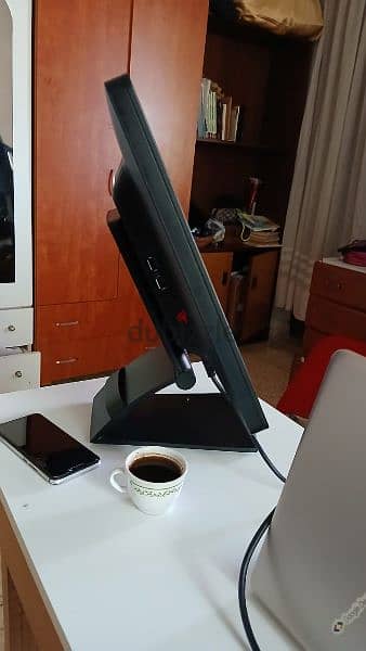 Adjustable Monitor (HP high quality) 6