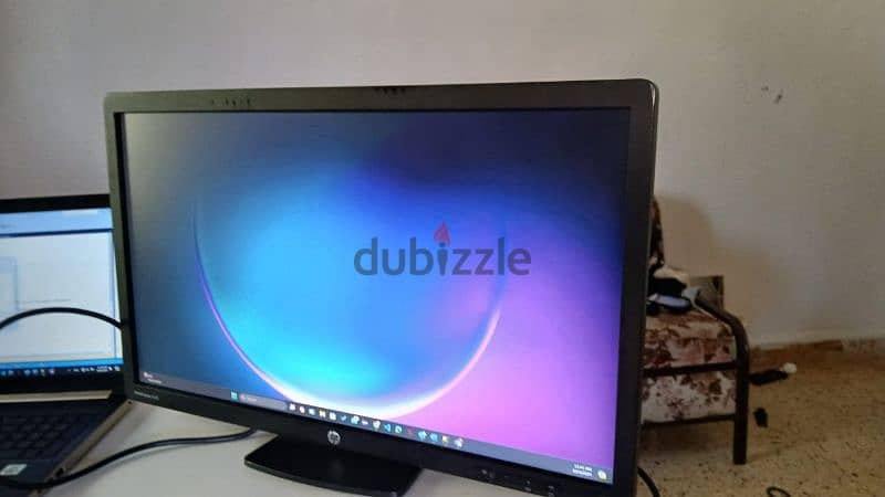 Adjustable Monitor (HP high quality) 7