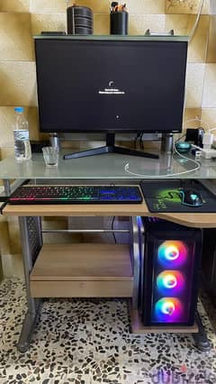 Gaming PC كمبيوتر العاب