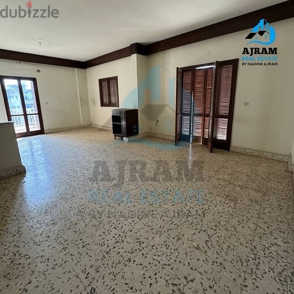 Apartments For Sale In Zouk Mikael | شقة للبيع في زوق مكايل 2