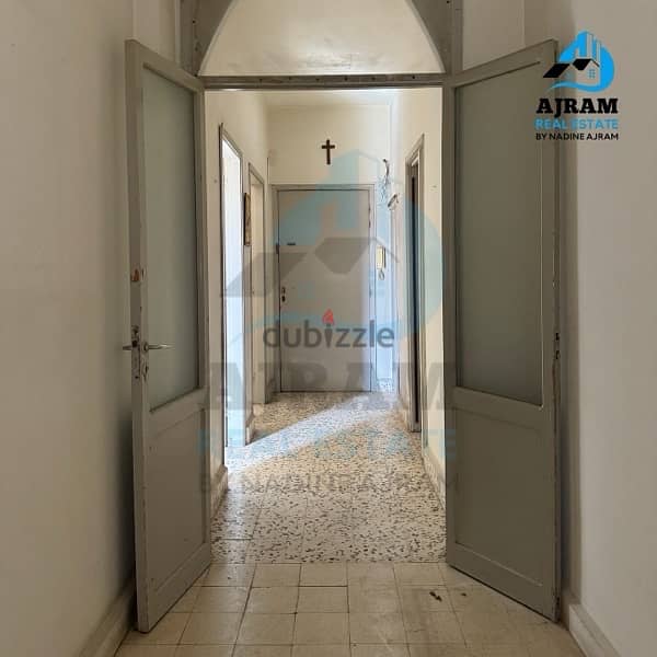 Apartments For Sale In Zouk Mikael | شقة للبيع في زوق مكايل 4