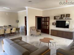 haouch el omara spacious apartment for sale stargate area Ref#6357