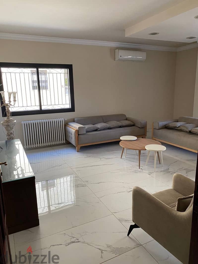 haouch el omara spacious apartment for sale stargate area Ref#6357 1