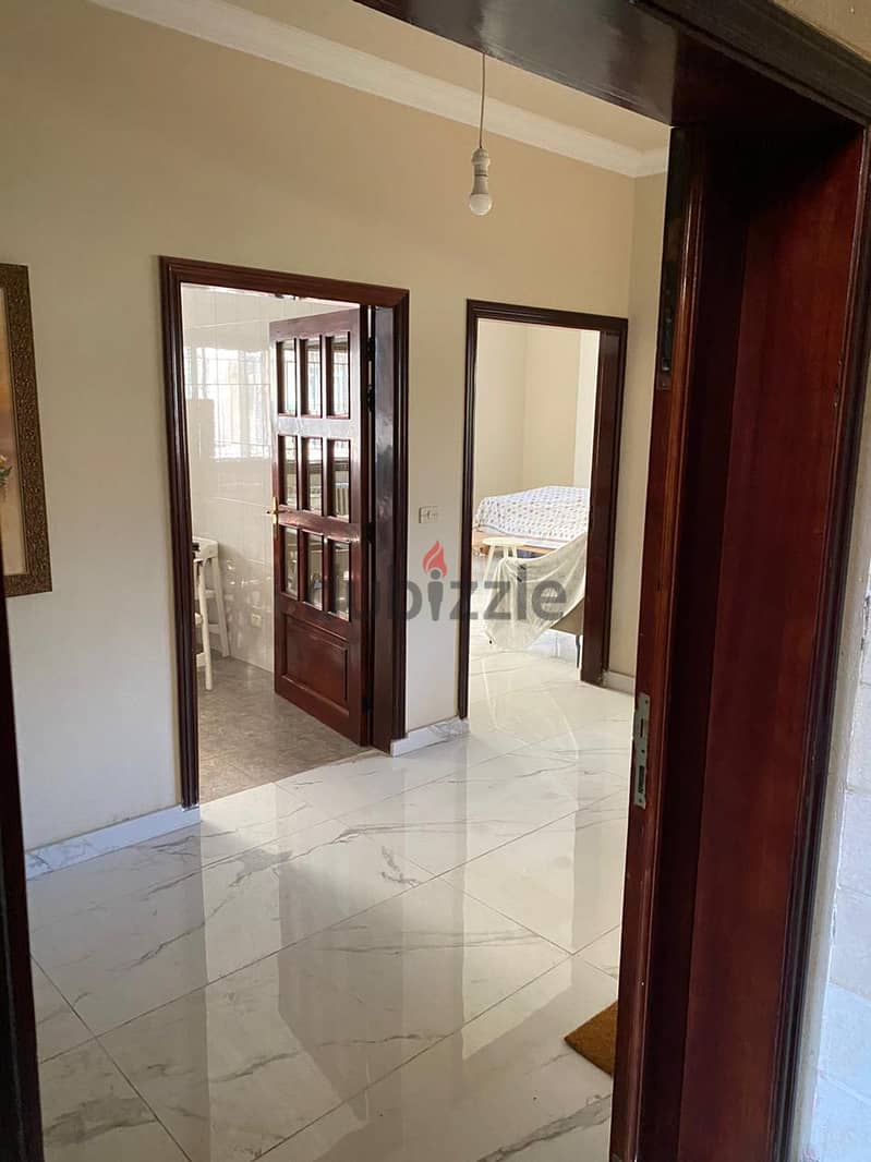 haouch el omara spacious apartment for sale stargate area Ref#6357 3