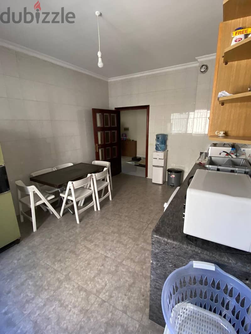 haouch el omara spacious apartment for sale stargate area Ref#6357 5