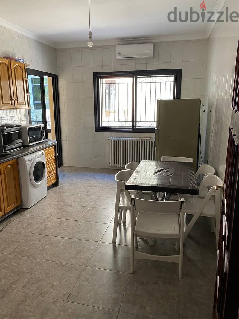 haouch el omara spacious apartment for sale stargate area Ref#6357 8