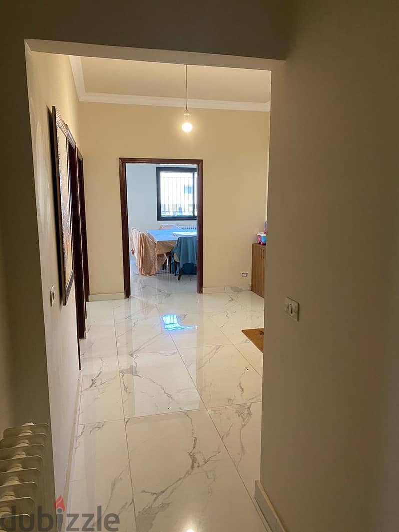 haouch el omara spacious apartment for sale stargate area Ref#6357 12