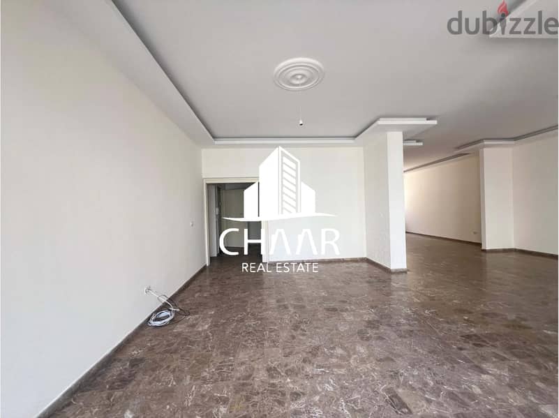 #R2117 - Apartment for Rent in Sakiyet El Janzeer 1