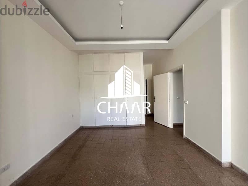 #R2117 - Apartment for Rent in Sakiyet El Janzeer 4