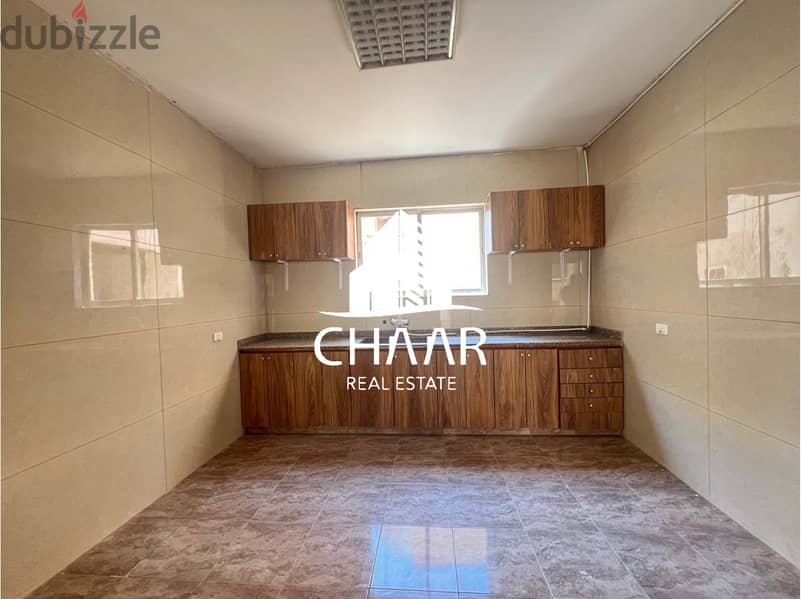 #R2117 - Apartment for Rent in Sakiyet El Janzeer 7