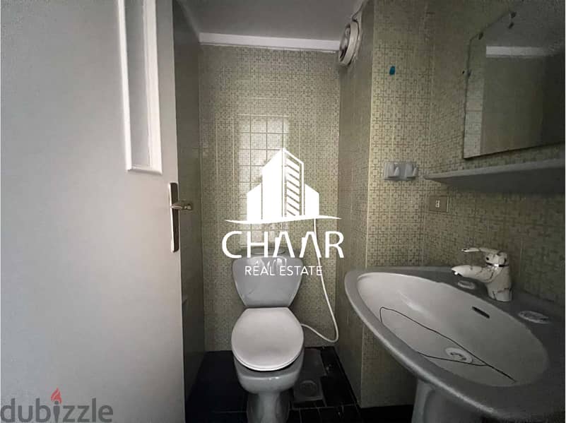 #R2117 - Apartment for Rent in Sakiyet El Janzeer 8