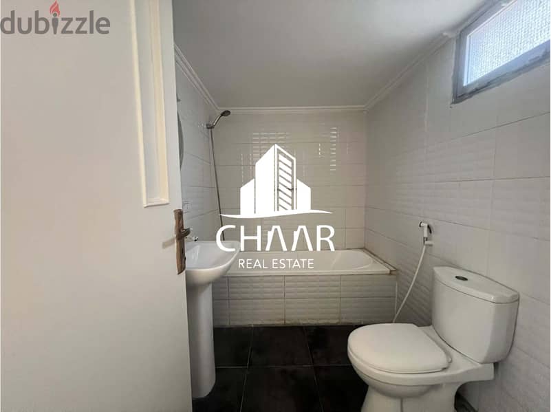 #R2117 - Apartment for Rent in Sakiyet El Janzeer 10