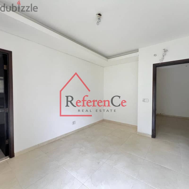 Apartment for sale at Hazmiyeh   شقة للبيع في الحازمية 1