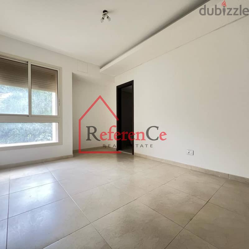 Apartment for sale at Hazmiyeh   شقة للبيع في الحازمية 2