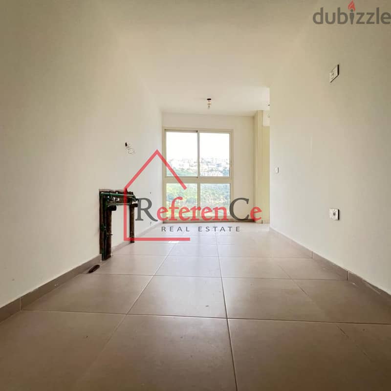 Apartment for sale at Hazmiyeh   شقة للبيع في الحازمية 7