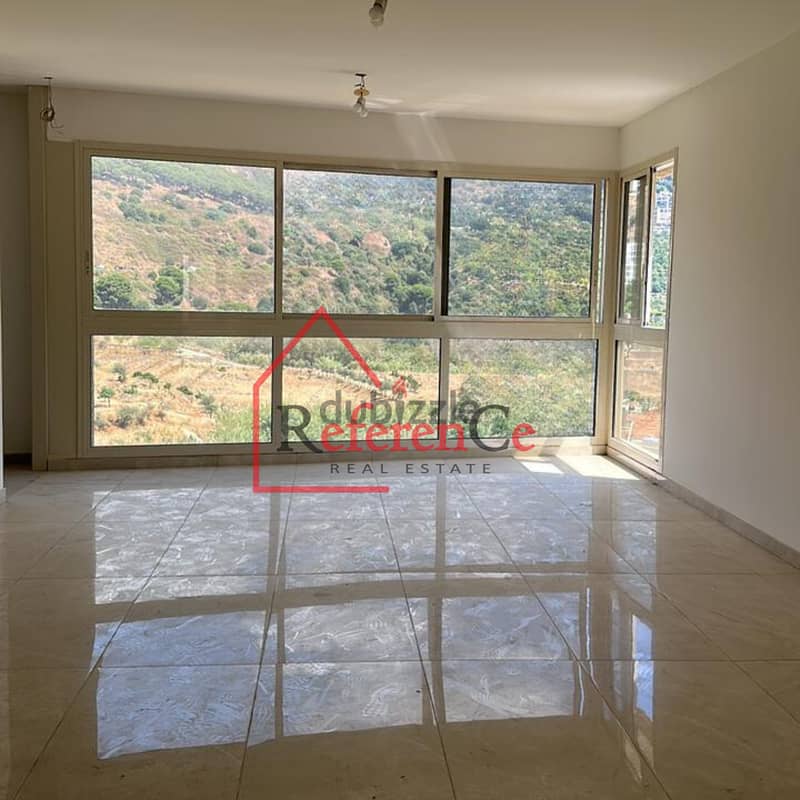 Apartment for sale at Hazmiyeh   شقة للبيع في الحازمية 9