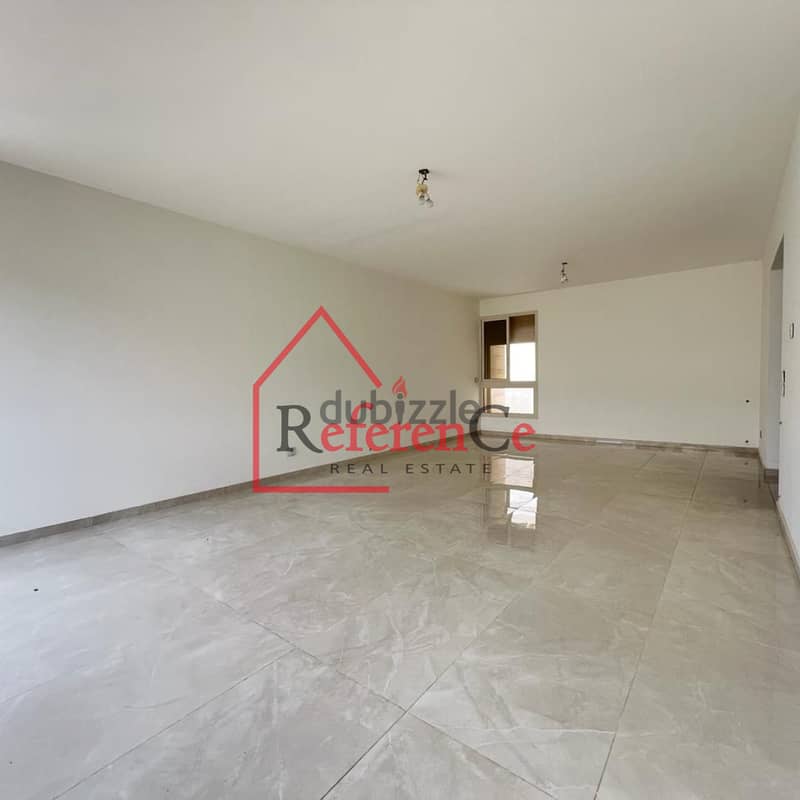 Apartment for sale at Hazmiyeh   شقة للبيع في الحازمية 10