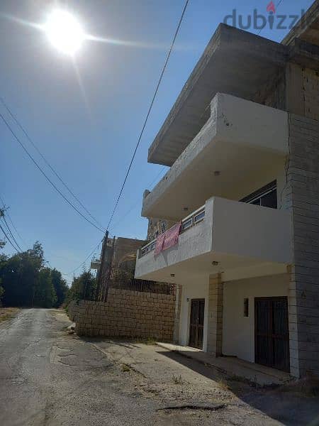 Building for sale in Aachkout, Kesserwan 5