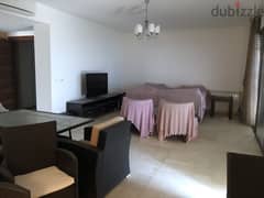 SECURED BEIT MISK / Apartment Furnished for Rent - بيت مسك شقة للإيجار