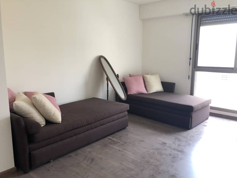 Beit Misk/ Apartment FULLY Furnished for Rent - بيت مسك شقة للإيجار 1