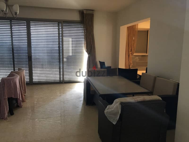 Beit Misk/ Apartment FULLY Furnished for Rent - بيت مسك شقة للإيجار 2