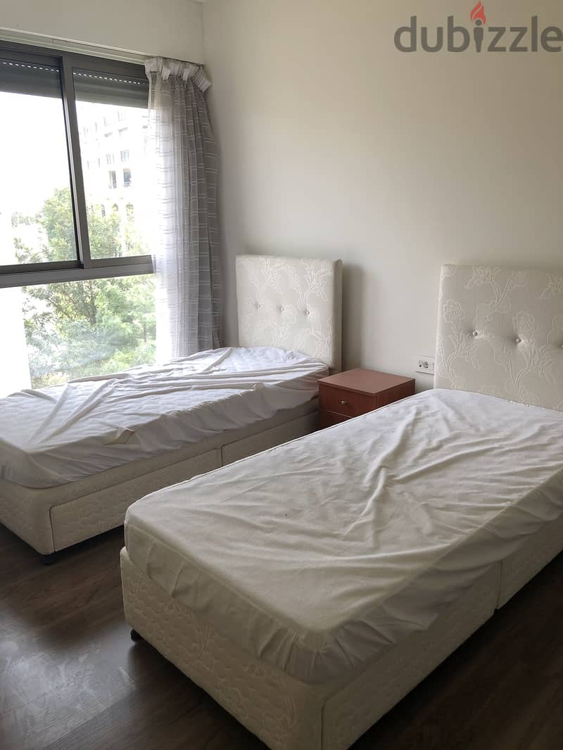 Beit Misk/ Apartment FULLY Furnished for Rent - بيت مسك شقة للإيجار 5