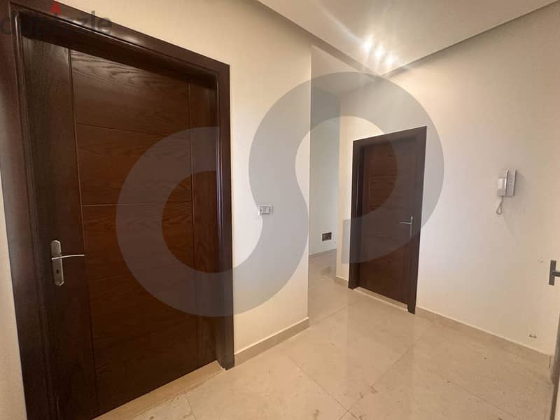 stunning sea views,brand new, Aley/عاليه   REF#FR112993 1