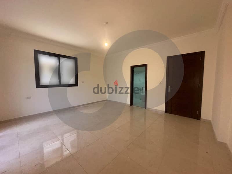 stunning sea views,brand new, Aley/عاليه   REF#FR112993 4