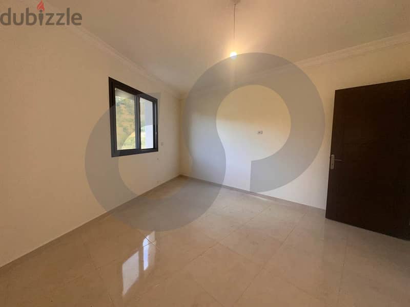 stunning sea views,brand new, Aley/عاليه   REF#FR112993 5