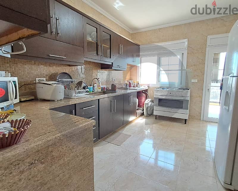 DUPLEX, PPANORAMIC VIEW, ZAHLE, KSARA/كسارا REF#UO112997 2